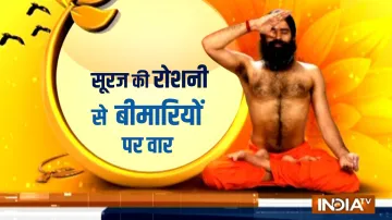 yoga for vitamin d and vitamin b 12 deficiency- India TV Hindi