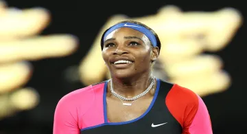 AO 2021, Serena Williams, Grand Slam, Naomi Osaka - India TV Hindi