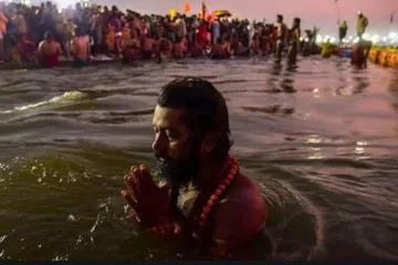 <p>जब तक यमुना का पानी...- India TV Hindi