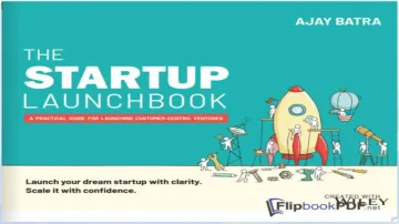 The StartupLaunchbook- India TV Paisa