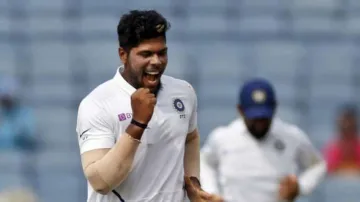 IND vs ENG: Umesh fitness test to be held in two days, will get a place in the team- India TV Hindi