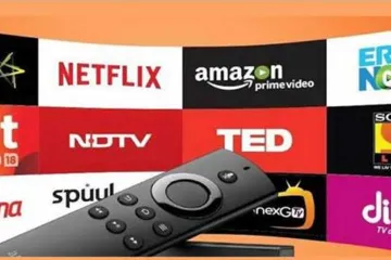 <p>Amazon Prime</p>- India TV Paisa