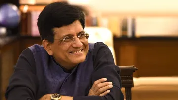 <p>Piyush Goyal</p>- India TV Paisa