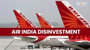 <p>Air India</p>- India TV Paisa