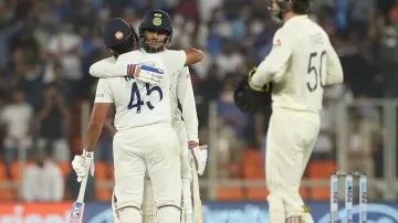India vs England 3rd Test Kevin Pietersen Sachin tendulkar Michael Vaughan- India TV Hindi