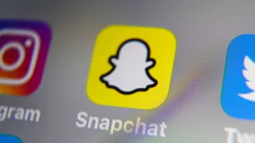 <p>snapchat</p>- India TV Paisa