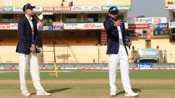 India vs England 3rd Day Night Test Pink Ball Virat Kohli Joe Root Preview- India TV Hindi