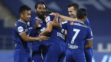 ISL-7: Chennaiyin FC to fight for self-respect and northeast playoffs- India TV Hindi