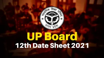 <p>Uttar Pradesh Madhyamik shiksha parishad UP Board 12th...- India TV Hindi