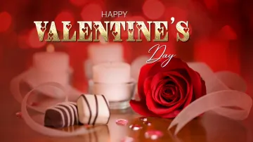 <p>Happy Valentine's Day 2021</p>- India TV Hindi