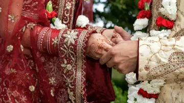 Marriage card- India TV Hindi