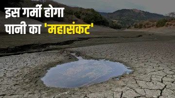 <p>Water Crisis</p>- India TV Hindi