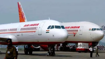 एयर इंडिया ने पायलटों की छुट्टियां रद्द कीं- India TV Paisa