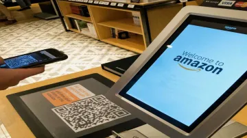 Amazon infuses Rs 225 cr into India payments unit- India TV Paisa