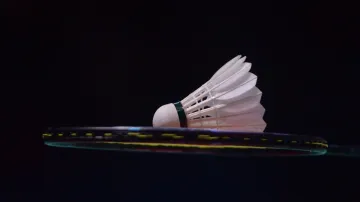 Badminton- India TV Hindi