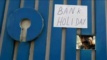 Bank holidays in march and April 2021 see full list- India TV Paisa