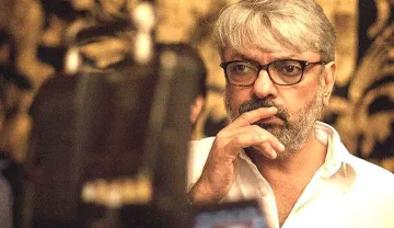 SANJAY LEELA BHANSALI- India TV Hindi