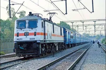 Bharat Bandh: Railway says impact limited to Punjab, Haryana, almost zero countrywide- India TV Hindi