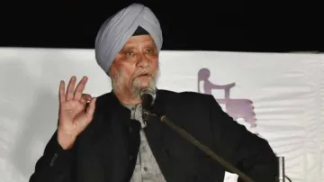 Bishan Singh Bedi- India TV Hindi