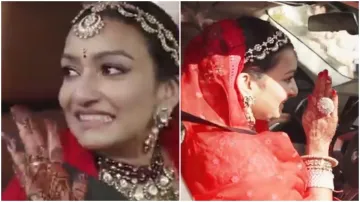 bindaas bride- India TV Hindi