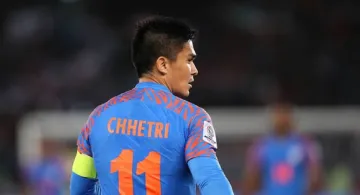 Sunil Chhetri,Cristiano Ronaldo,Churchill Brothers,bengaluru fc,Ali Ashfaq,AFC Cup- India TV Hindi