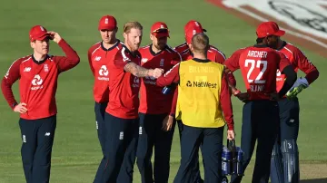 England Team- India TV Hindi