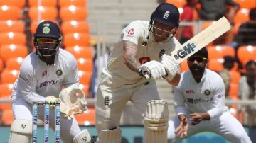 Ben Stokes said that I have not faced more difficult situations in my Test career- India TV Hindi