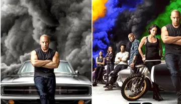 fast and furious 9 new release date 25 june 2021 vin diesel- India TV Hindi