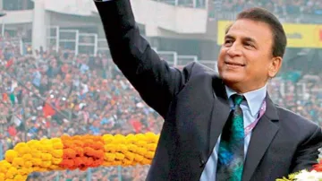 Sunil Gavaskar recalled how Sobers helped him stay in the team- India TV Hindi