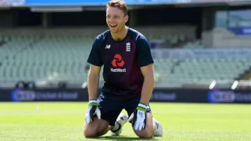 Jos Buttler big statement about IPL, 'can't ignore economic benefits' - India TV Hindi