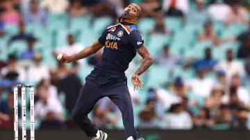 IND vs ENG 1st T20I: Hardik Pandya filled the hunk, will be seen doing this work in this series- India TV Hindi