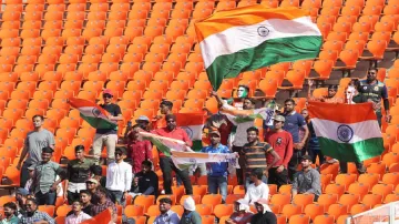 <p>IND v ENG : फैंस के लिए...- India TV Hindi