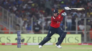 <p>IND v ENG, 1st T20I : जीत के बाद...- India TV Hindi