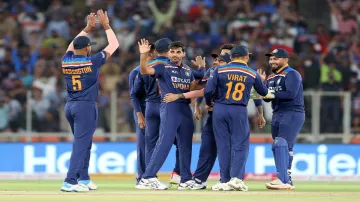 <p>IND v ENG, 2nd T20I : भुवनेश्वर...- India TV Hindi