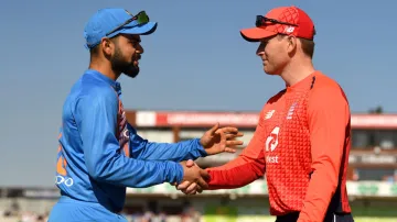 Virat Kohli and Eoin Morgan told who will win T20 World Cup 2021?- India TV Hindi