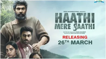 haathi mere saathi- India TV Hindi