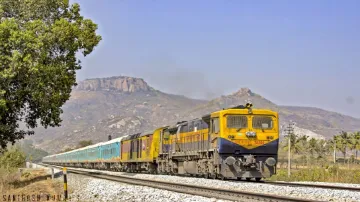 indian railways start special train Tirupati Jammu Tawi Tirupati Humsafar Superfast Express check sc- India TV Hindi