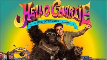 hello charlie- India TV Hindi