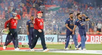 India vs England ODIs, Michael Vaughan, Virat Kohli, Eoin Morgan, Joe Root, Jofra Archer- India TV Hindi