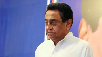 Former CM of Madhya Pradesh, Kamal Nath joins Koo- India TV Hindi