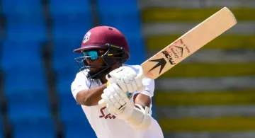 West Indies vs Sri Lanka, WI vs SL, Kraigg Brathwaite, Rakheem Cornwall, Suranga Lakmal, John Campbe- India TV Hindi