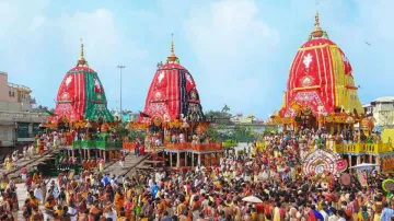 Odisha govt begins process to sell over 35,000 acres of Jagannath temple land- India TV Paisa