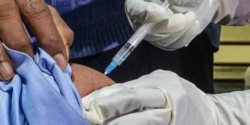 Man dies after getting 2nd dose of COVID-19 vaccine- India TV Hindi