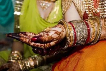 <p>MP: अंतर्जातीय विवाह...- India TV Hindi