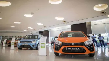 Maruti Suzuki Sales in February 2021 मिड साइज सियाज की बिक्री फरवरी, 2021 के दौान 40.6 प्रतिशत की गि- India TV Paisa