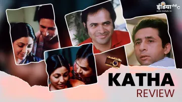 Katha Review- India TV Hindi