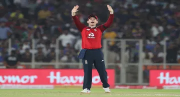 Eoin Morgan, cricket, sports, India vs England, sports - India TV Hindi