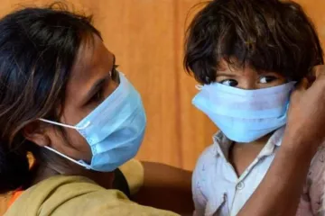 Madhya Pradesh reports 2332 new Coronavirus cases, 9 deaths- India TV Hindi