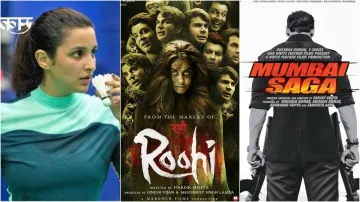 saina, roohi and mumbai saga- India TV Hindi