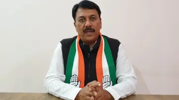 गुजरात में मुख्य विपक्षी पार्टी कांग्रेस के प्रदेश अध्यक्ष अमित चावड़ा- India TV Hindi